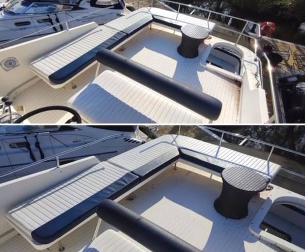 Shamrock Motor Yacht photo 4